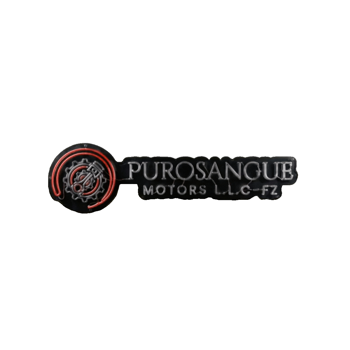 Purosangue Motors
