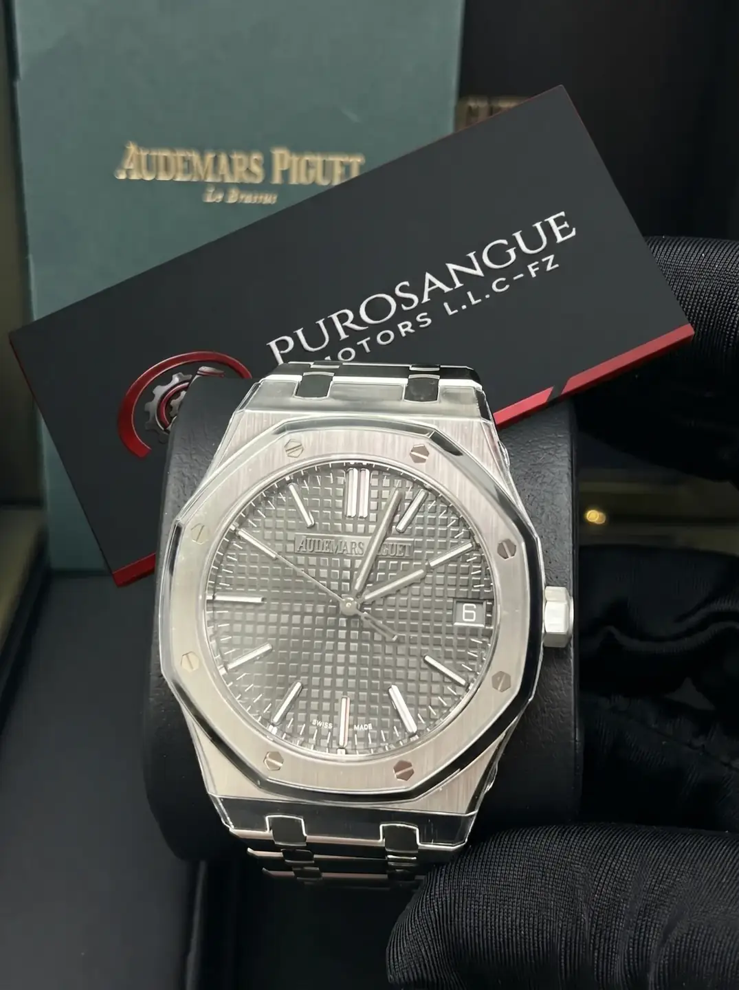 Audemars Piguet Royal Oak Selfwinding 41